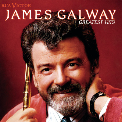 アルバム/James Galway Greatest Hits/James Galway