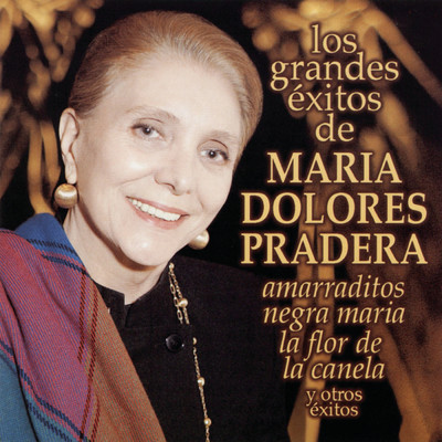 Cuando Llora Mi Guitarra/Maria Dolores Pradera