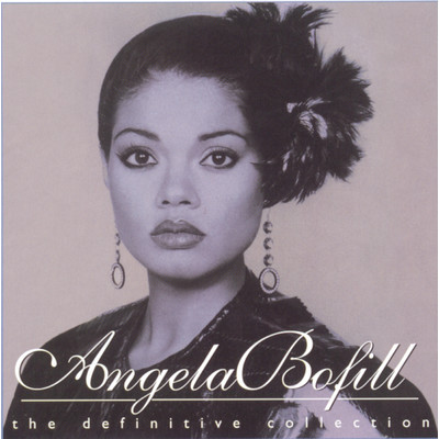 アルバム/The Definitive Collection/Angela Bofill