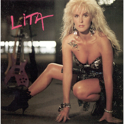 Falling in and out of Love/Lita Ford