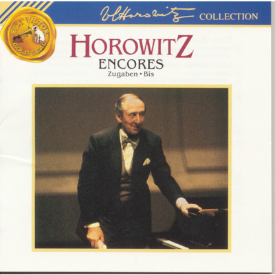 Lieder ohne Worte: Spring Song, Op. 62, No. 6/Vladimir Horowitz