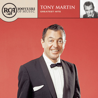 Walk Hand in Hand with Me/Tony Martin