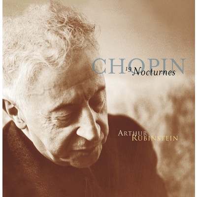 Rubinstein Collection, Vol. 49: Chopin: Nocturnes/Arthur Rubinstein