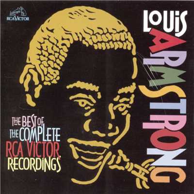シングル/Basin Street Blues (1996 Remastered)/Louis Armstrong