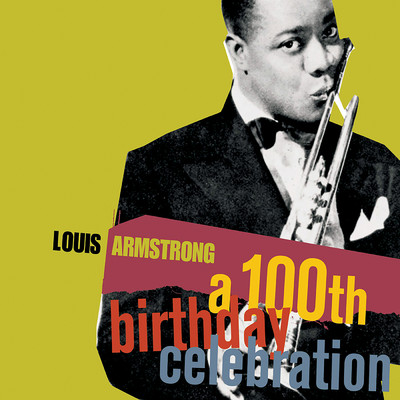 Linger in My Arms a Little Longer, Baby (1996 Remastered)/Louis Armstrong & His Orchestra