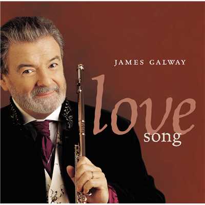 アルバム/Love Song/James Galway