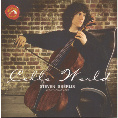 Scherzo for Cello and Piano, L. 26/Steven Isserlis／Thomas Ades