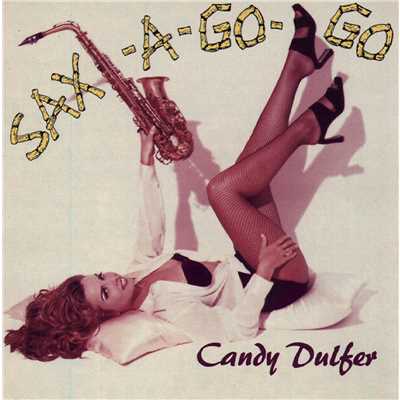 アルバム/Sax-A-Go-Go/Candy Dulfer