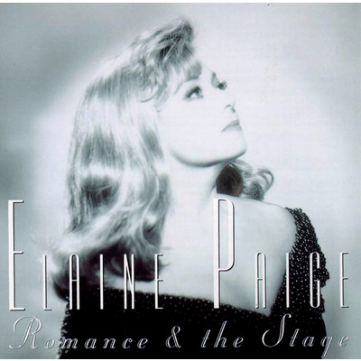 They Say It's Wonderful／I Got Lost In His Arms/Elaine Paige