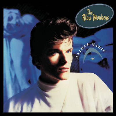 Atomic Lullaby/The Blow Monkeys