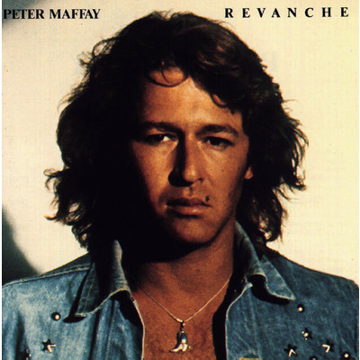 Revanche/Peter Maffay