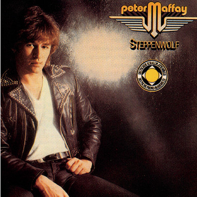 Steppenwolf/Peter Maffay