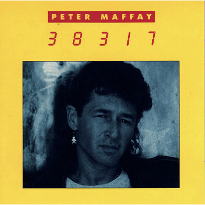38317 (Liebe)/Peter Maffay