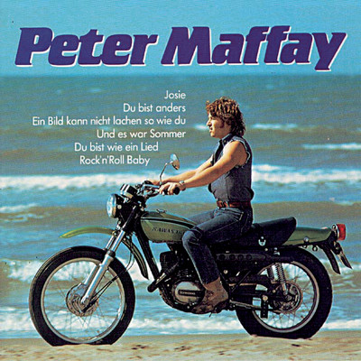 Peter Maffay/Peter Maffay