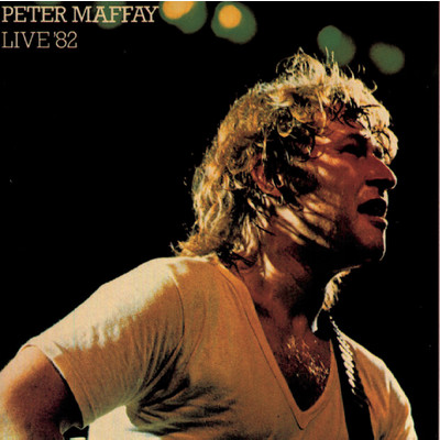 Home For Sale (Live)/Peter Maffay