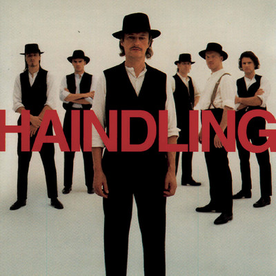 アルバム/Haindling/Haindling