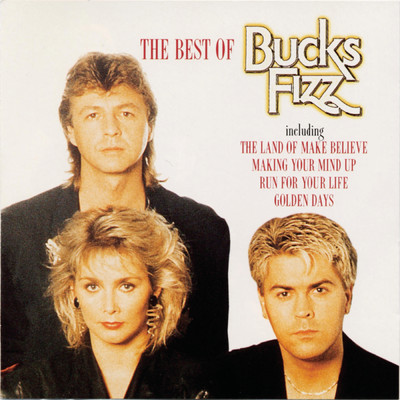 アルバム/The Best Of Bucks Fizz/Bucks Fizz