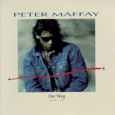Der Weg 1979-1993/Peter Maffay