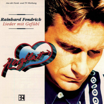 I Am from Austria (Live)/Rainhard Fendrich