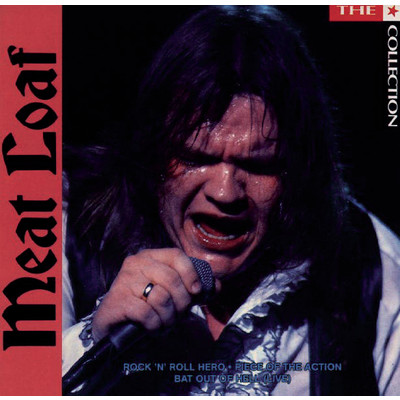 One More Kiss (Night Of The Soft Parade)/Meat Loaf