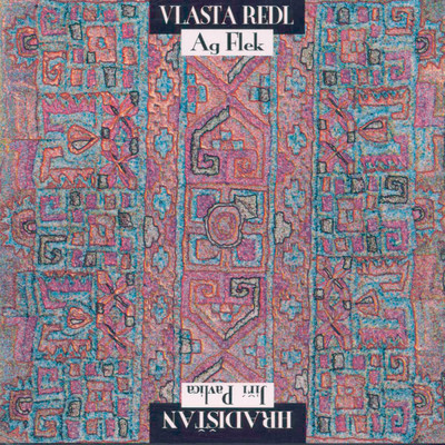 アルバム/Vlasta Redl & Ag Flek/Vlasta Redl