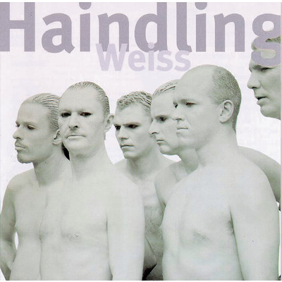 アルバム/Weiss/Haindling