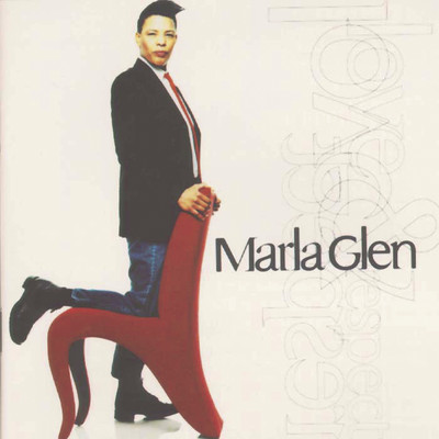 シングル/Love And Respect/Marla Glen