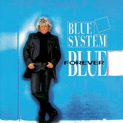Taxi Girl/Blue System