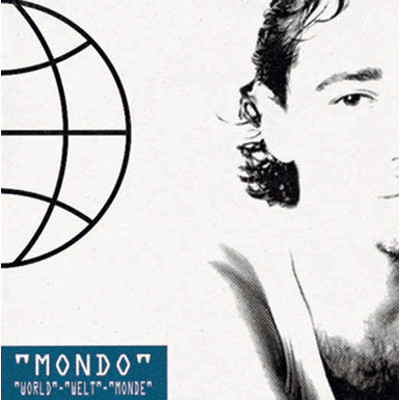 Mondo/Various Artists