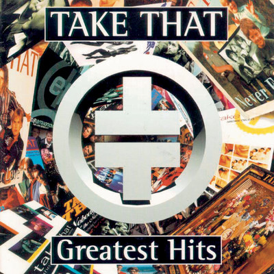 アルバム/Take That Greatest Hits/テイク・ザット