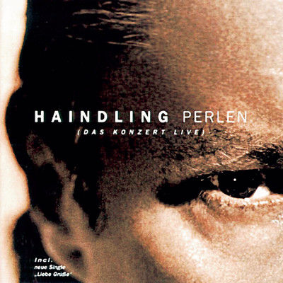 アルバム/Perlen/Haindling