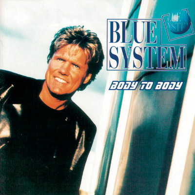 Only With You (Radio Version)/Blue System