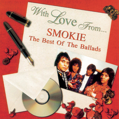 Lay Back in the Arms of Someone/Smokie