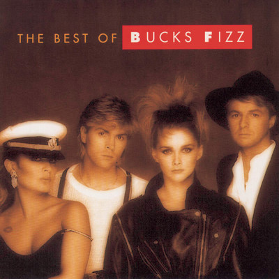 アルバム/Greatest Hits/Bucks Fizz