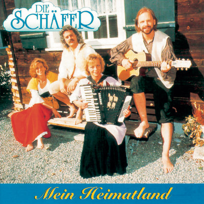 アルバム/Mein Heimatland/Die Schafer