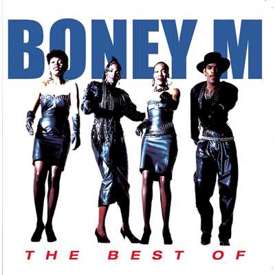 Never Change Lovers in the Middle of the Night/Boney M.
