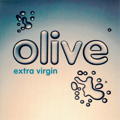 アルバム/Extra Virgin/Olive
