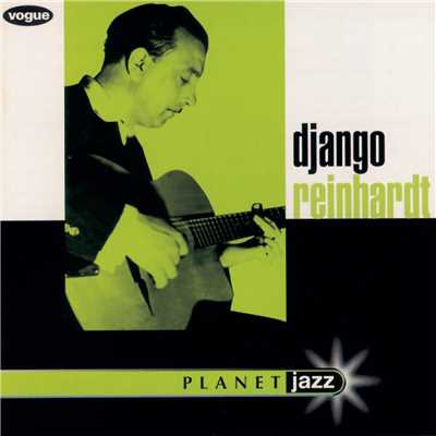 Planet Jazz - Jazz Budget Series/Django Reinhardt