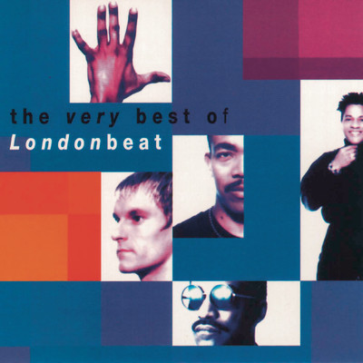 I'm Just Your Puppet On A ... (String！)/Londonbeat