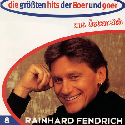 Weus'd a Herz hast wie a Bergwerk (Live)/Rainhard Fendrich