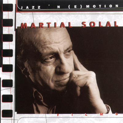 Oh, Lady Be Good/Martial Solal