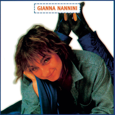 アルバム/The Collection/Gianna Nannini