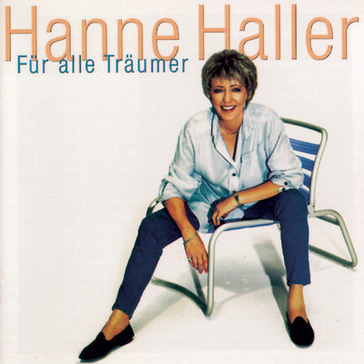 Hanne Haller／Mark Janicello