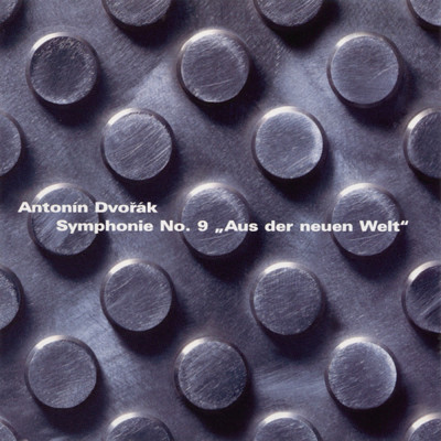 Special Edition: Dvorak: Sym. No. 9 ”Aus der neuen Welt”/Adrian Leaper