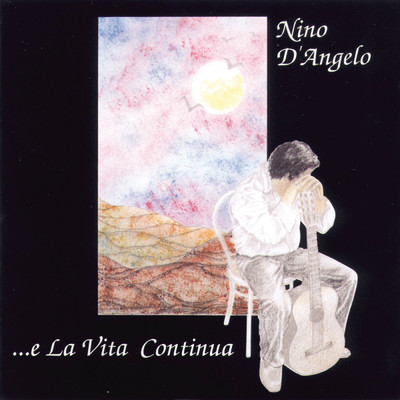 シングル/Mio Primo Amore/Nino D'Angelo