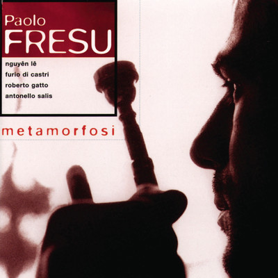 Pong/The Paolo Fresu Angel Quartet
