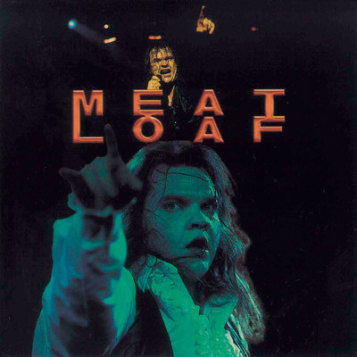 アルバム/The Collection/Meat Loaf