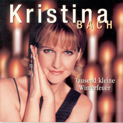 Kristina Bach／Ines Heym