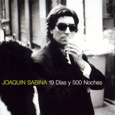 19 Dias y 500 Noches/Joaquin Sabina
