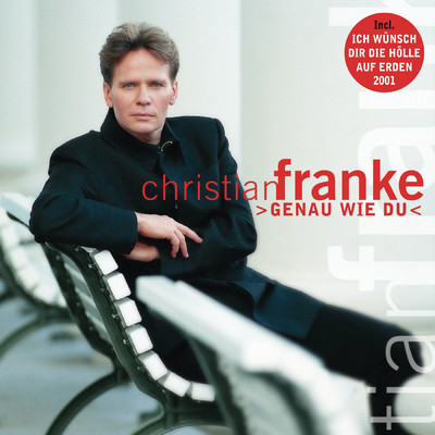 シングル/Sprung im Herzen (Bonus Track) (Album Version)/Christian Franke